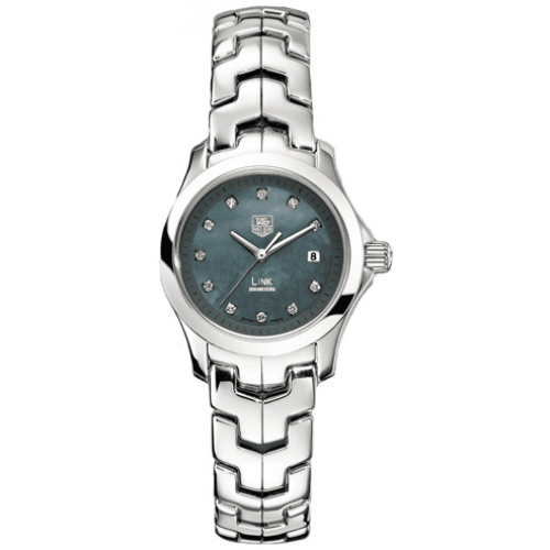 Tag Heuer Link WJF131C-BA0572